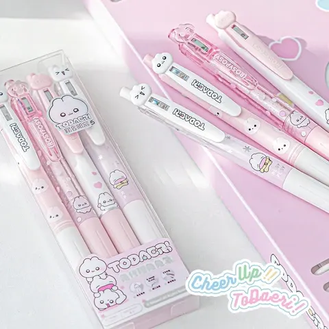 Gelstift-Set