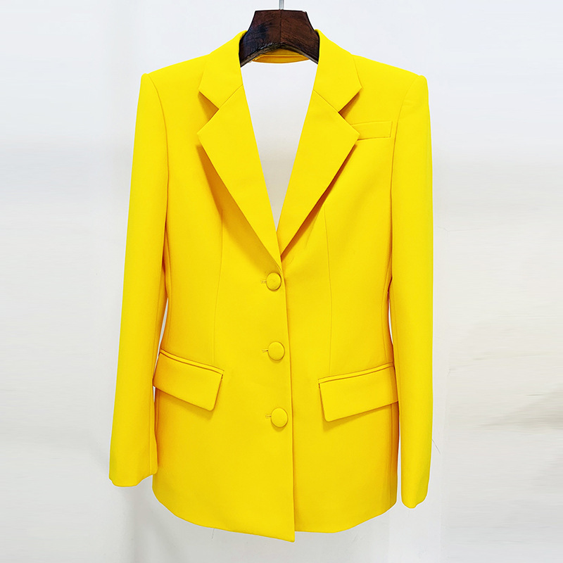Oversize-Blazer Damen