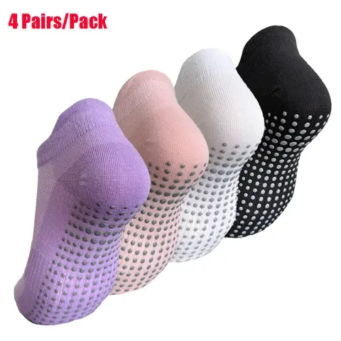 Yoga-Socken