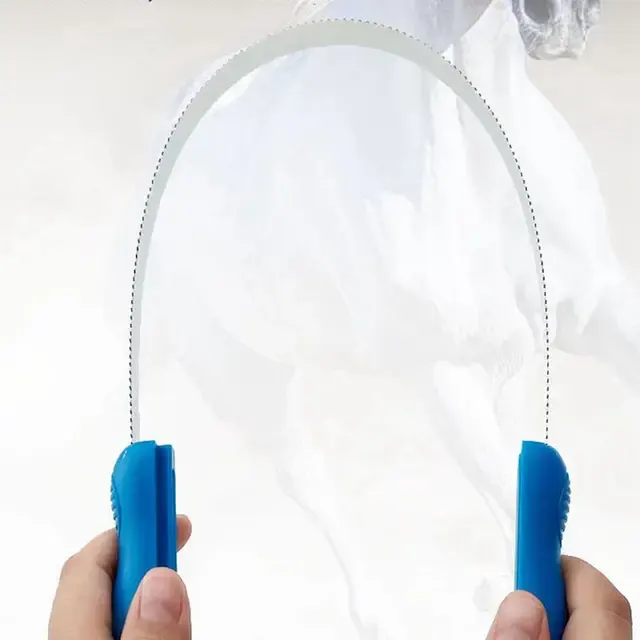 Pferdestriegel 4