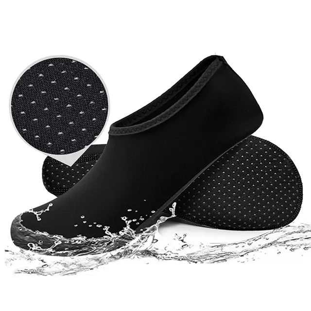 Wasserschuhe 2