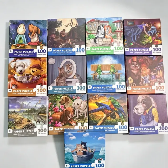 Puzzle 3