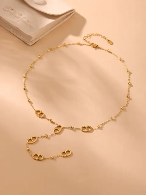 Lange Halskette 3