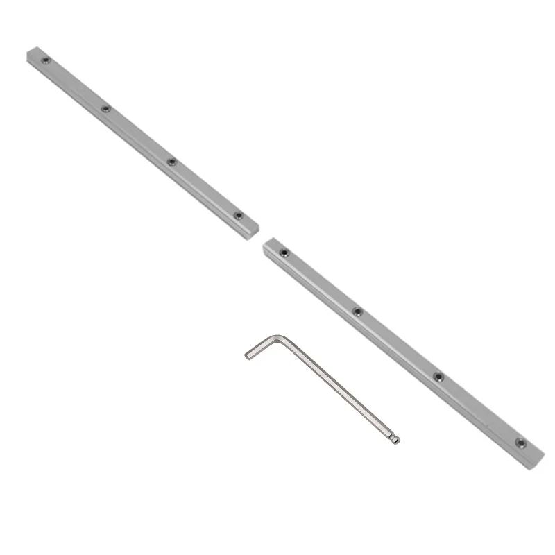 Schienenverbinder 4