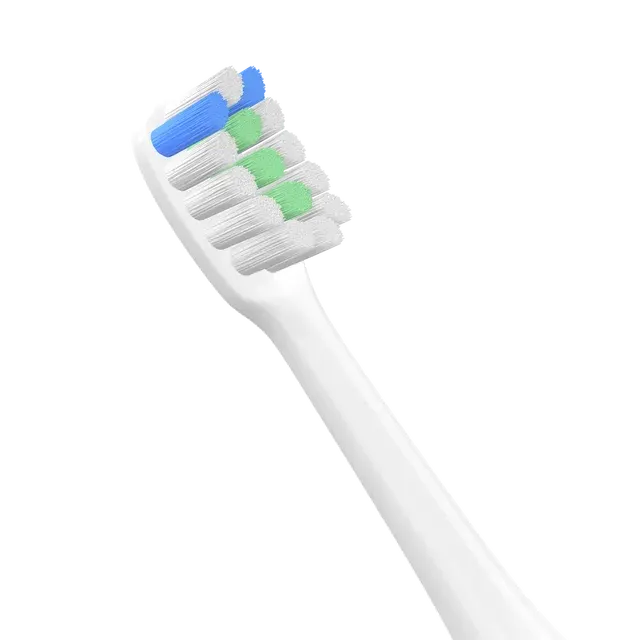 Ersatz-Zahnbürstenköpfe 3