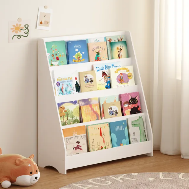 Kinderbücherregal 3