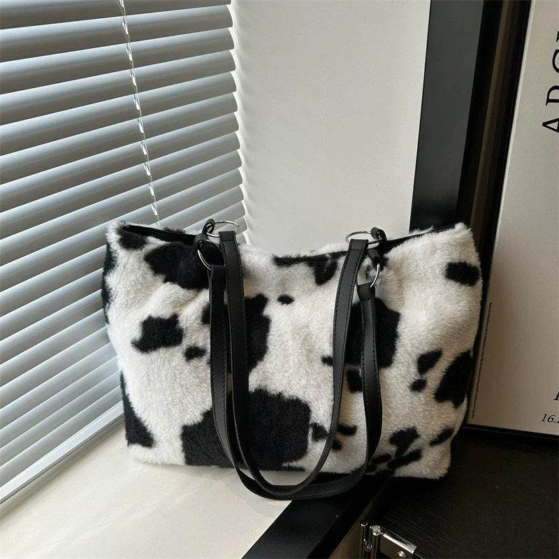 Plüsch-Shopper 3