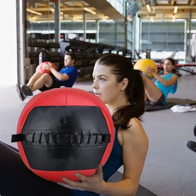 Medizinball 2