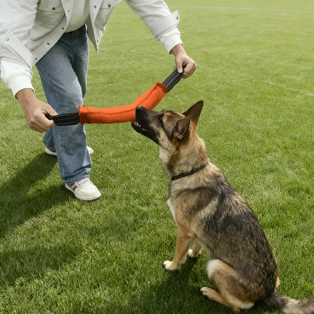Hunde-Trainingsspielzeug 3