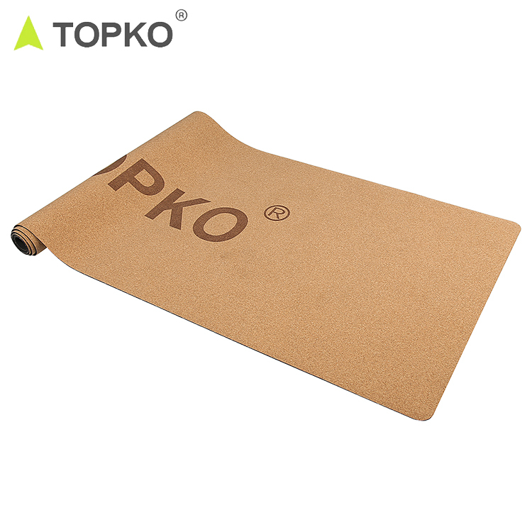 Rutschfeste Yogamatte