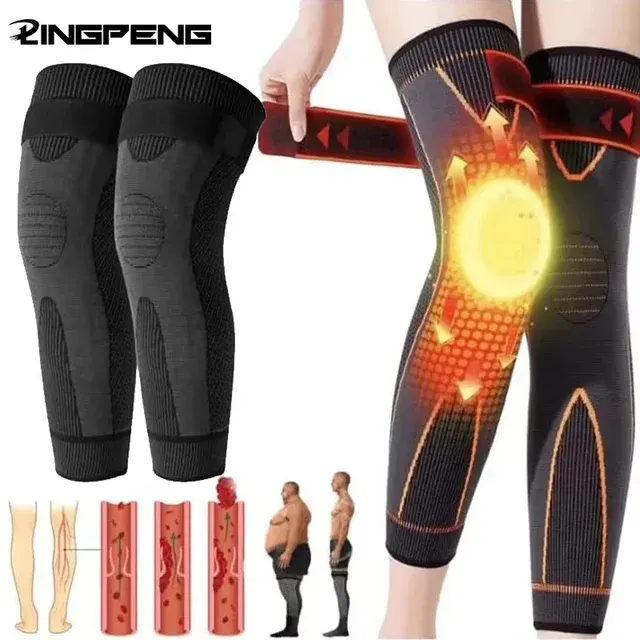 Knie-Sleeve 2