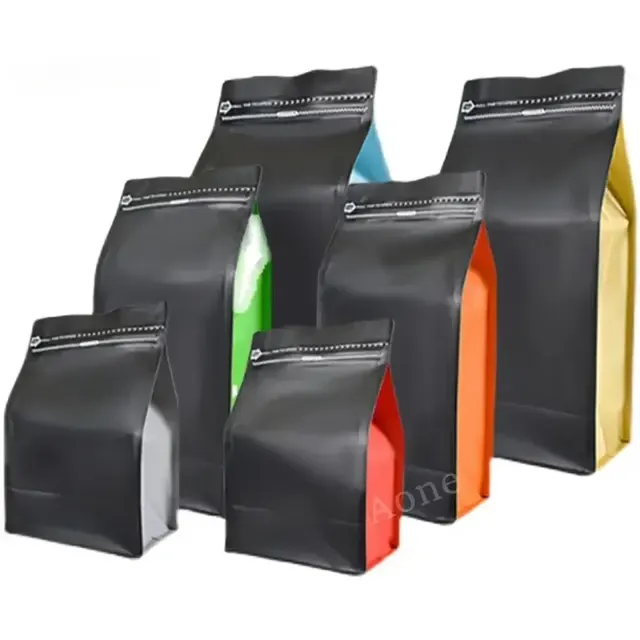 Kaffee-Verpackungsbeutel 2