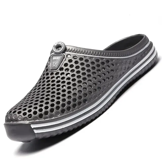 Clogs 1