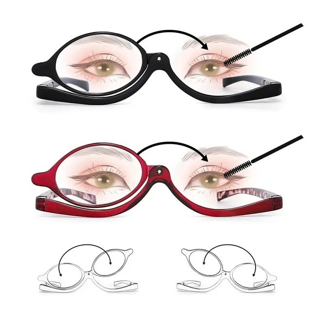 Make-up-Lesebrille 3