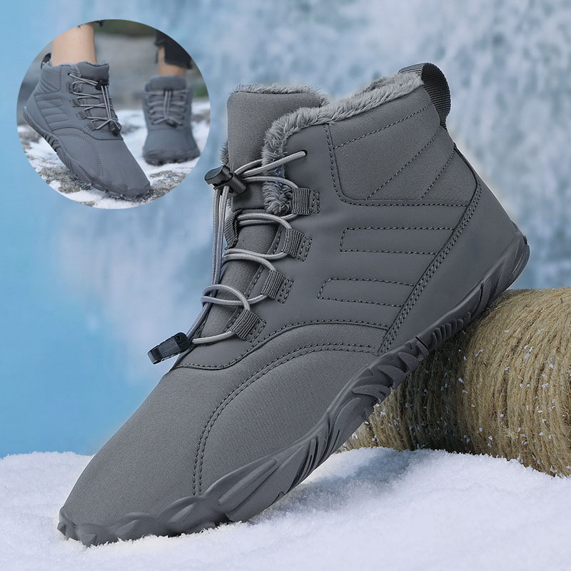 Winter-Slip-on-Stiefel
