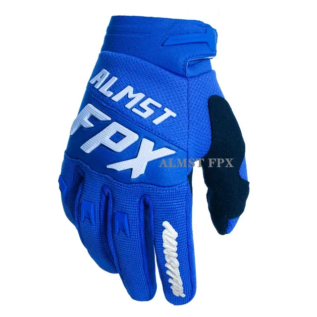 Vollfinger-Kinderhandschuhe für Radsport 3
