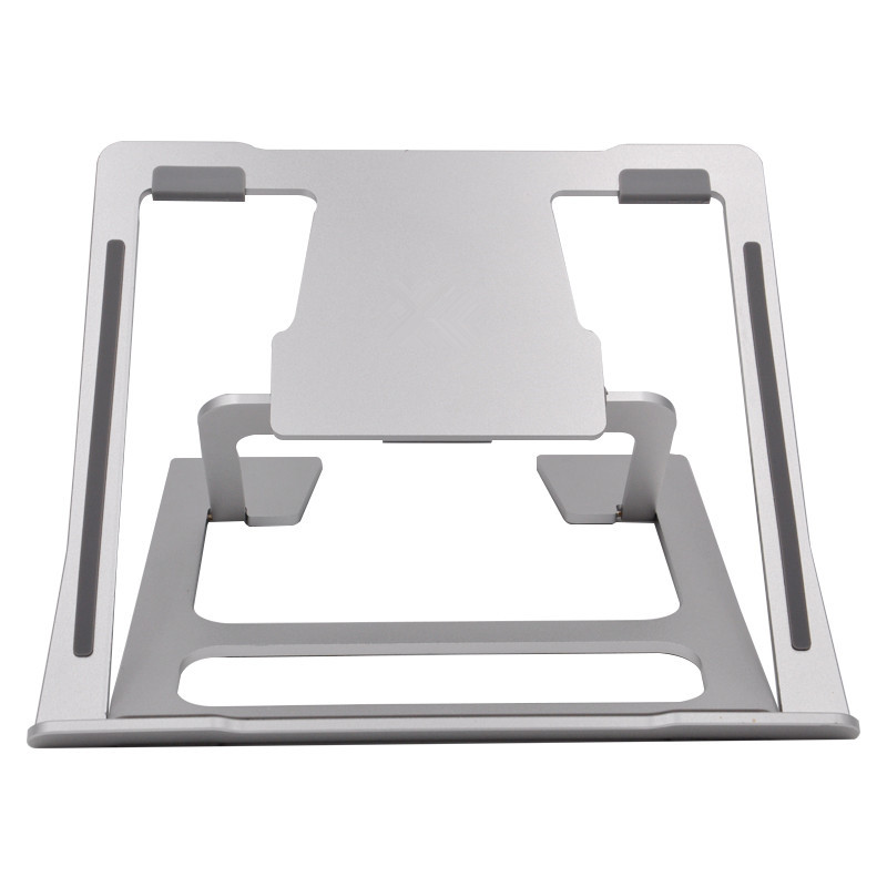 Laptopständer aus Aluminium 2