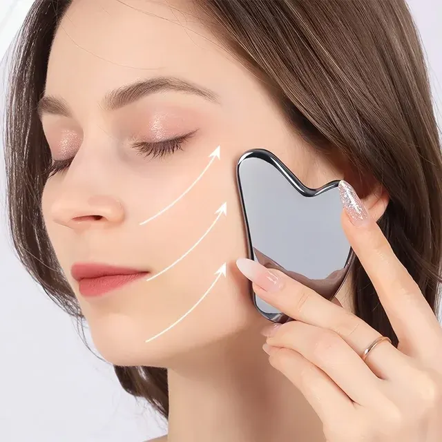 Gua-Sha-Gesichtsgerät 1