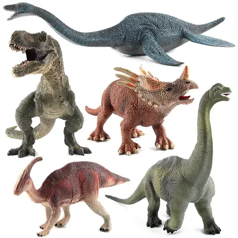 Dinosaurier-Figur