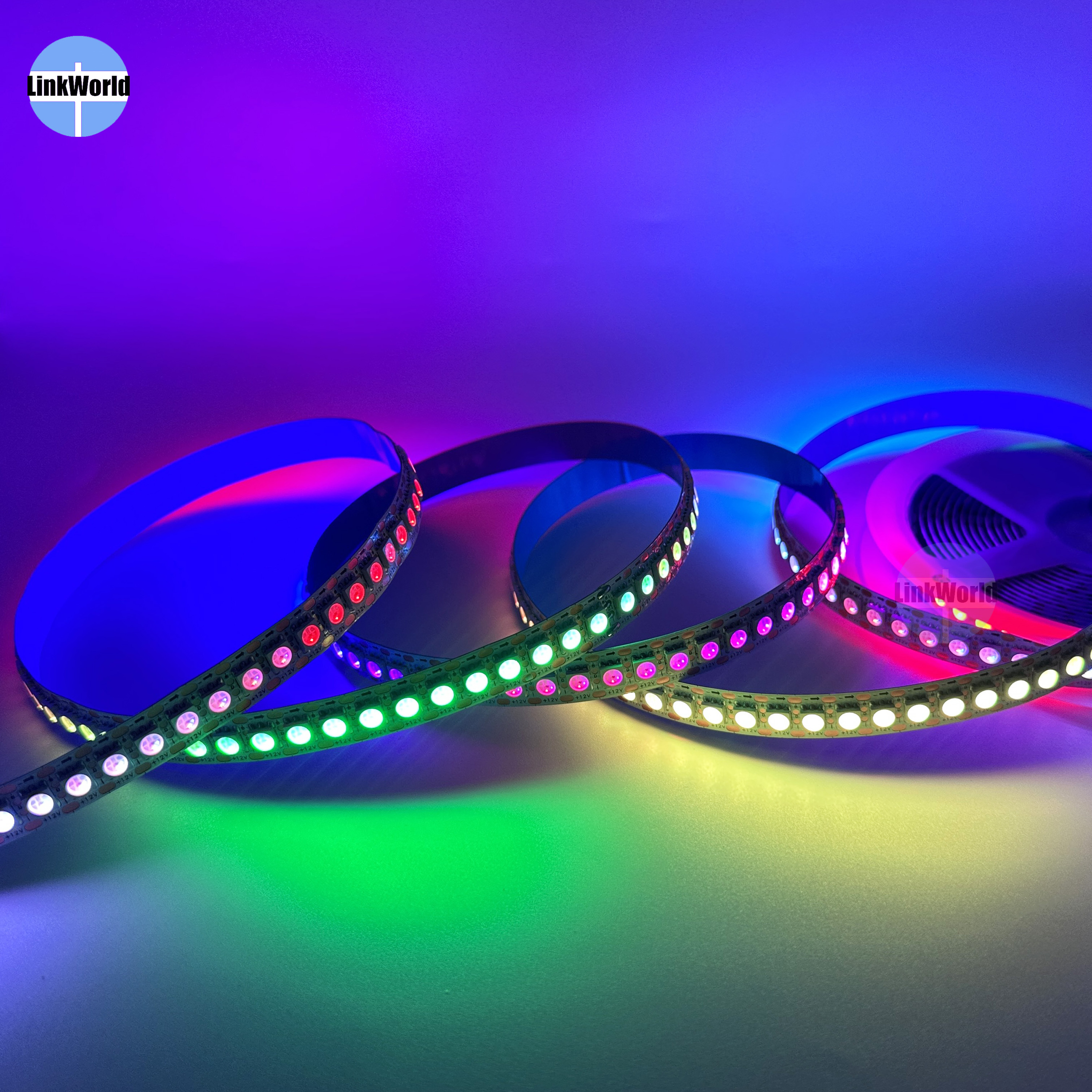 LED-Streifen 4