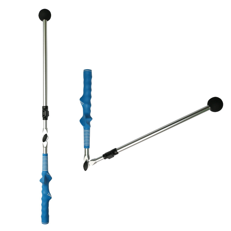Golf-Trainingshilfe