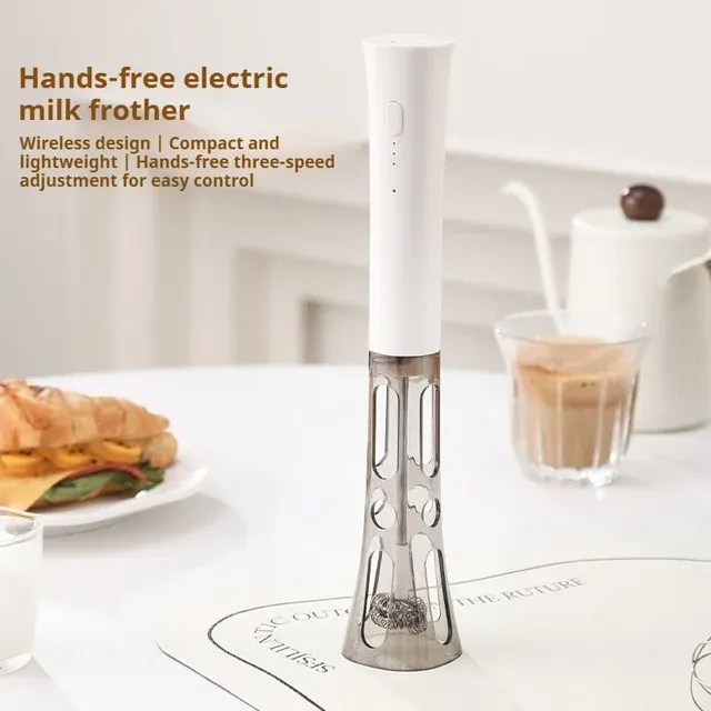Elektrischer Handmixer 3