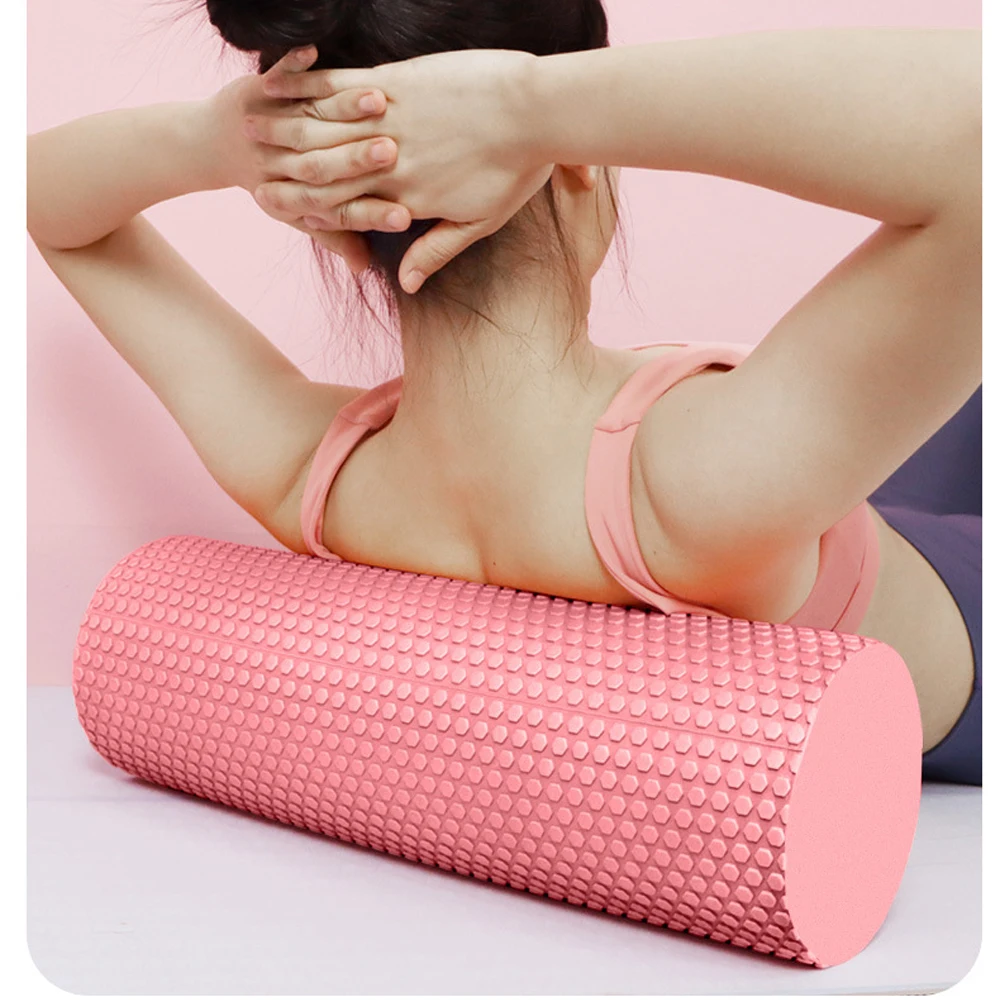 Yoga-Schaumstoffrolle 4