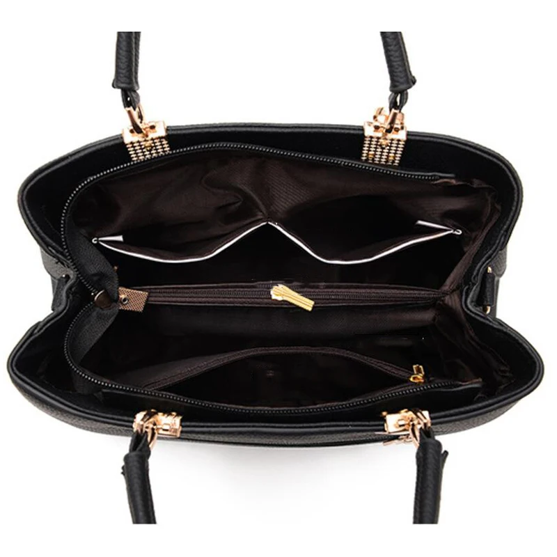 Damen-Schultertasche 4