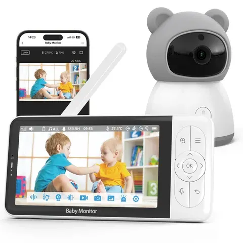 Smart Babyphone