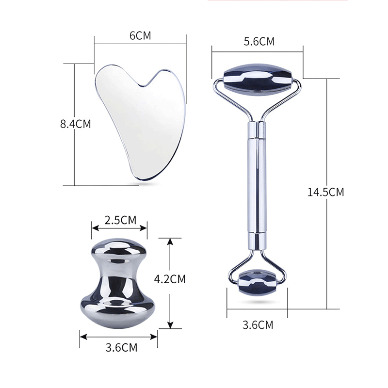 Gua-Sha-Set 2