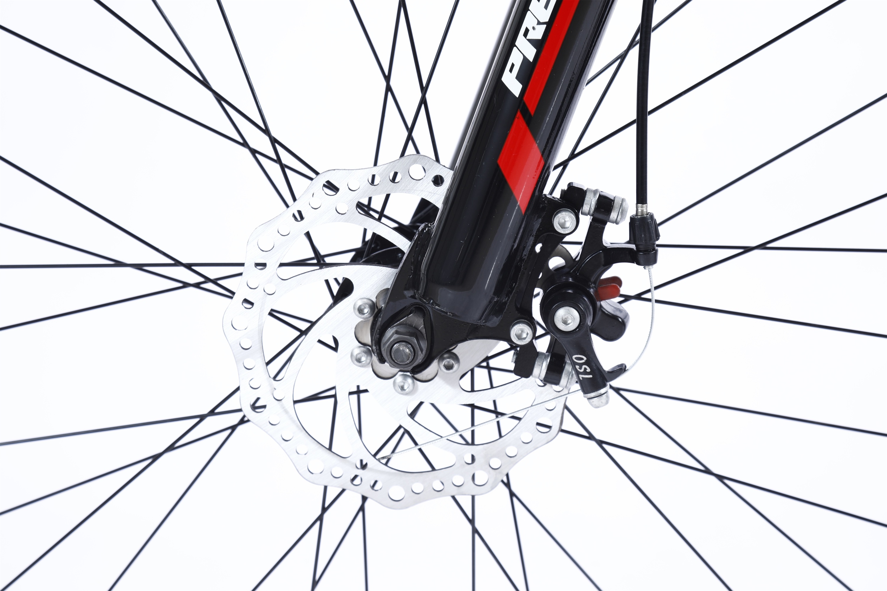 Hochwertiges Mountainbike für Erwachsene 4