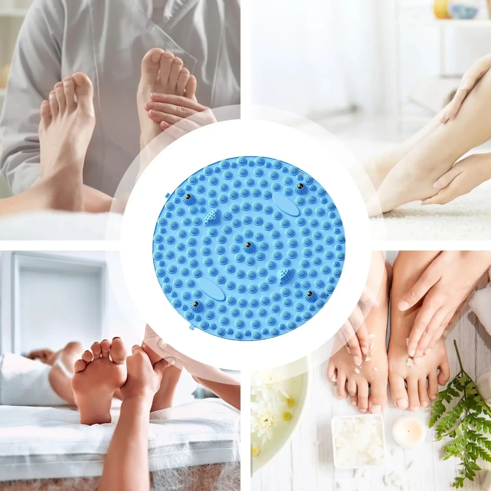 Fußmassagematte 3