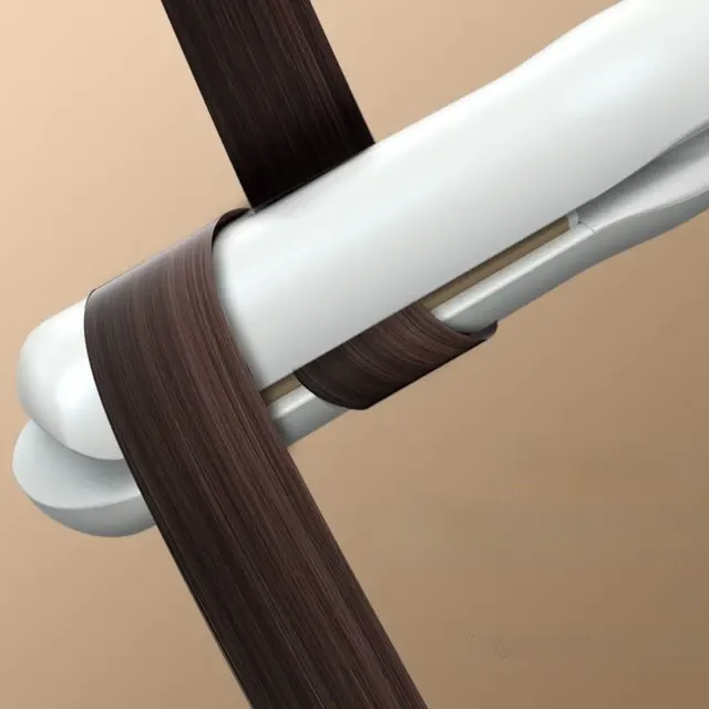 Mini-Haarglätter 2