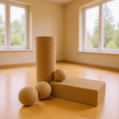 Pilates-Dehn-Set