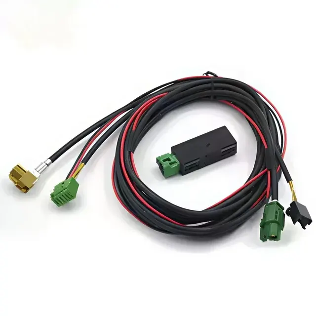 Auto-USB-Adapter 2