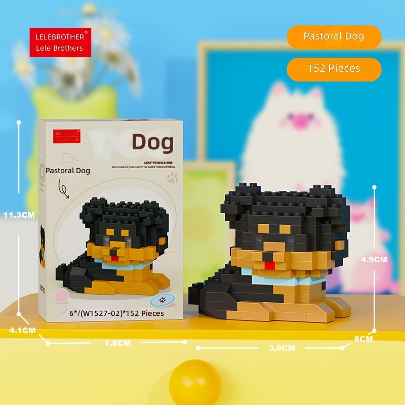 Realistische Simulations-Tierfiguren für Kinder 2