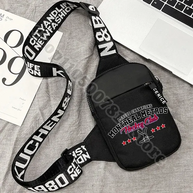 Brusttasche 4