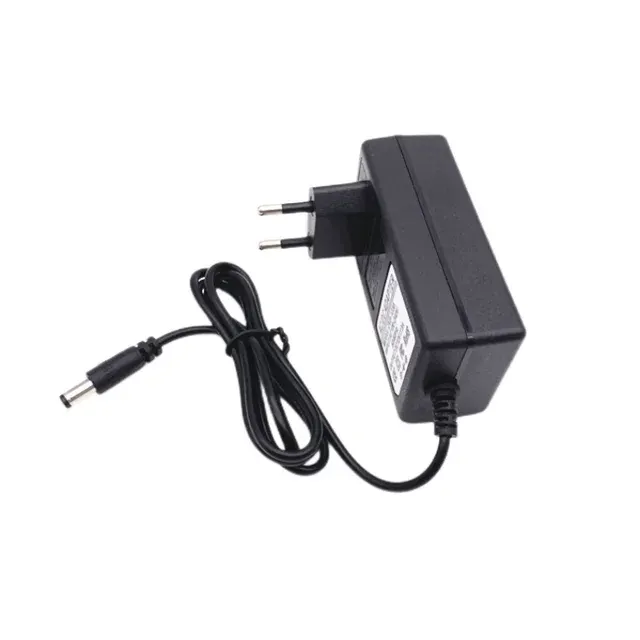Ladegerät für Massagepistole 4