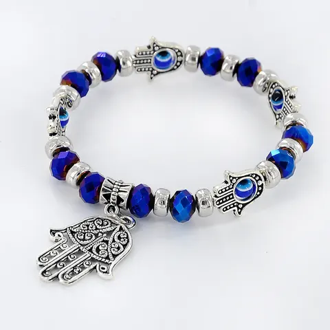 Perlenarmband