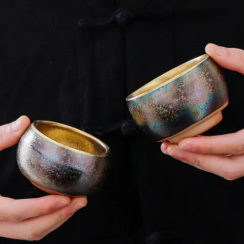 Teetasse