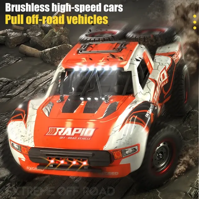 RC-Auto 3