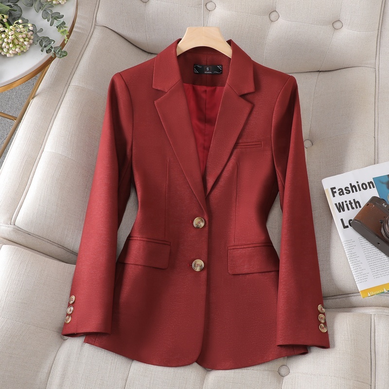 Damenblazer 2