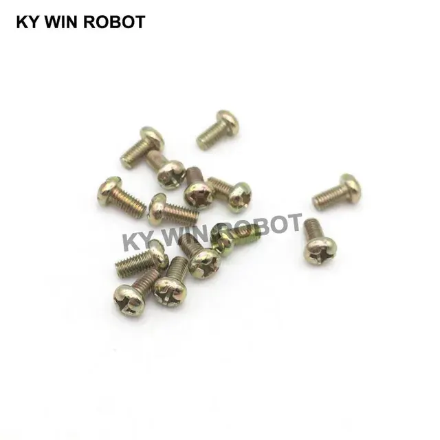 TO-220 Kühlkörper-Set 4