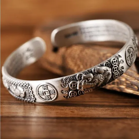 Mantra-Armband
