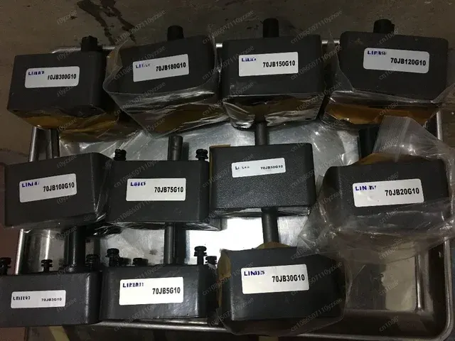 Getriebemotor 3
