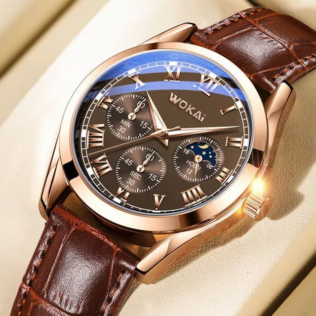 Herrenuhr 4