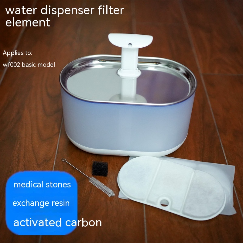 Ersatzfilter Haustier-Trinkbrunnen