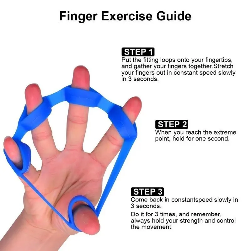 Fingertrainer 2