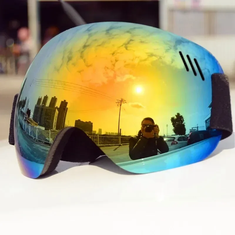 Skibrille 2