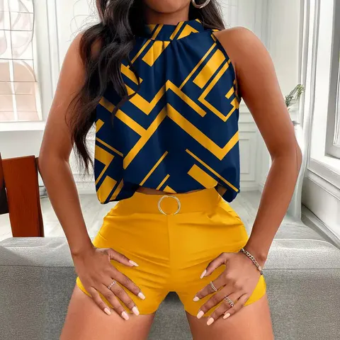 Damen Zweiteiler